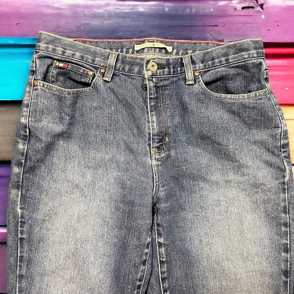 Tommy Hilfiger Women’s Jeans - Picture 4 of 7
